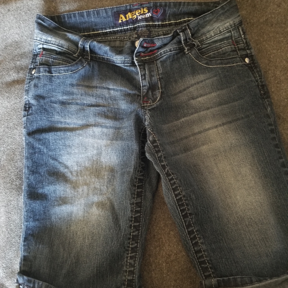 Bermudas